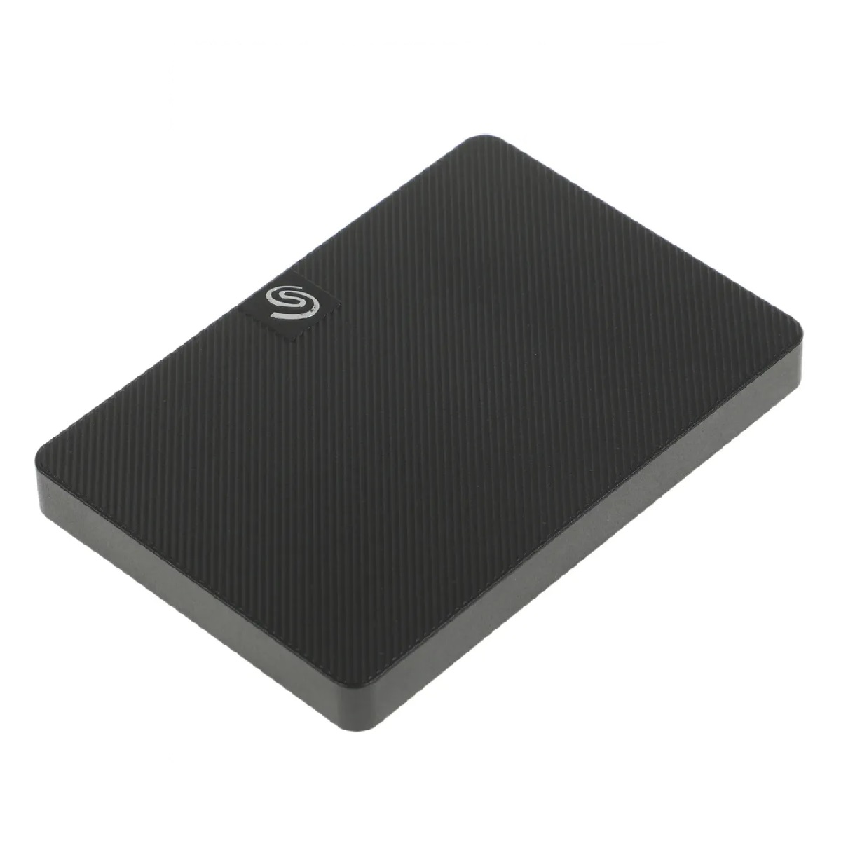 Внешний диск HDD Seagate Expansion Portable STKM1000400, 1ТБ, черный