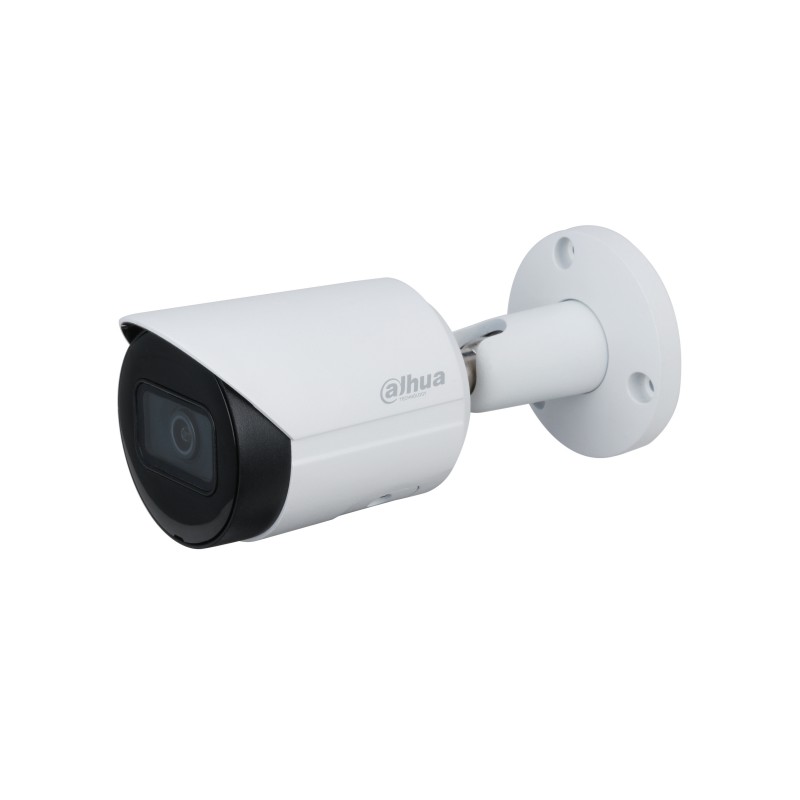 Видеокамера IP DAHUA DH-IPC-HFW2431SP-S-0360B, 1440p, 3.6 мм, белый