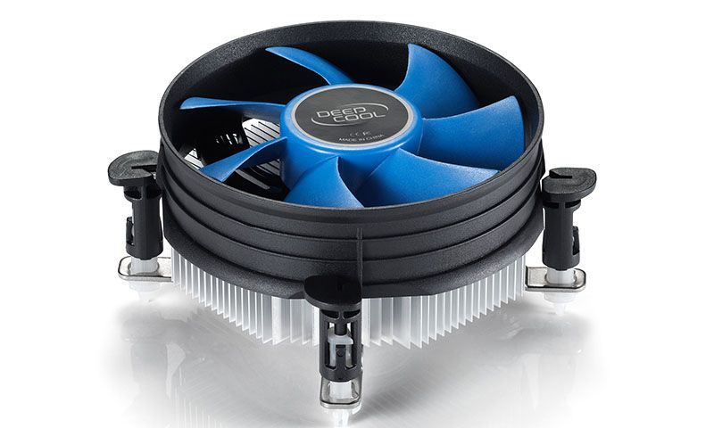 Устройство охлаждения кулер DEEPCOOL THETA 9