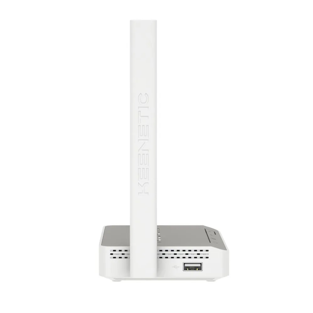 Wi-Fi маршрутизатор KEENETIC KN-1213 INTERNET CENTER USB 4G 