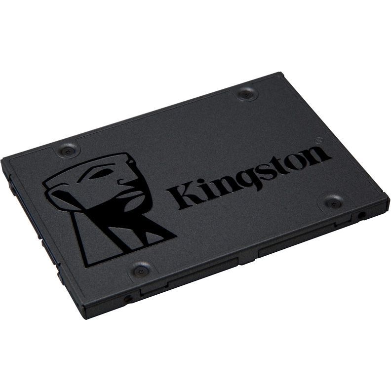 SSD накопитель Kingston  A400 SA400S37/240G 240Gb 2.5"