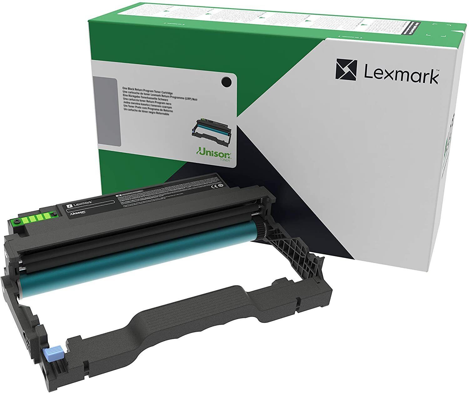 Блок формирования изображения Lexmark B220Z00, 12000 стр.