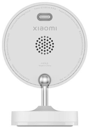 IP камера Xiaomi Outdoor Camera AW200 [BHR6398GL]