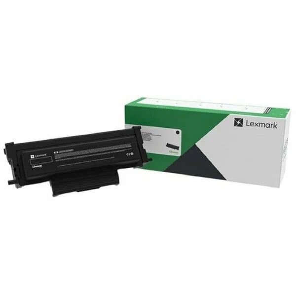 Картридж Lexmark B225X00, черный, 6000 стр