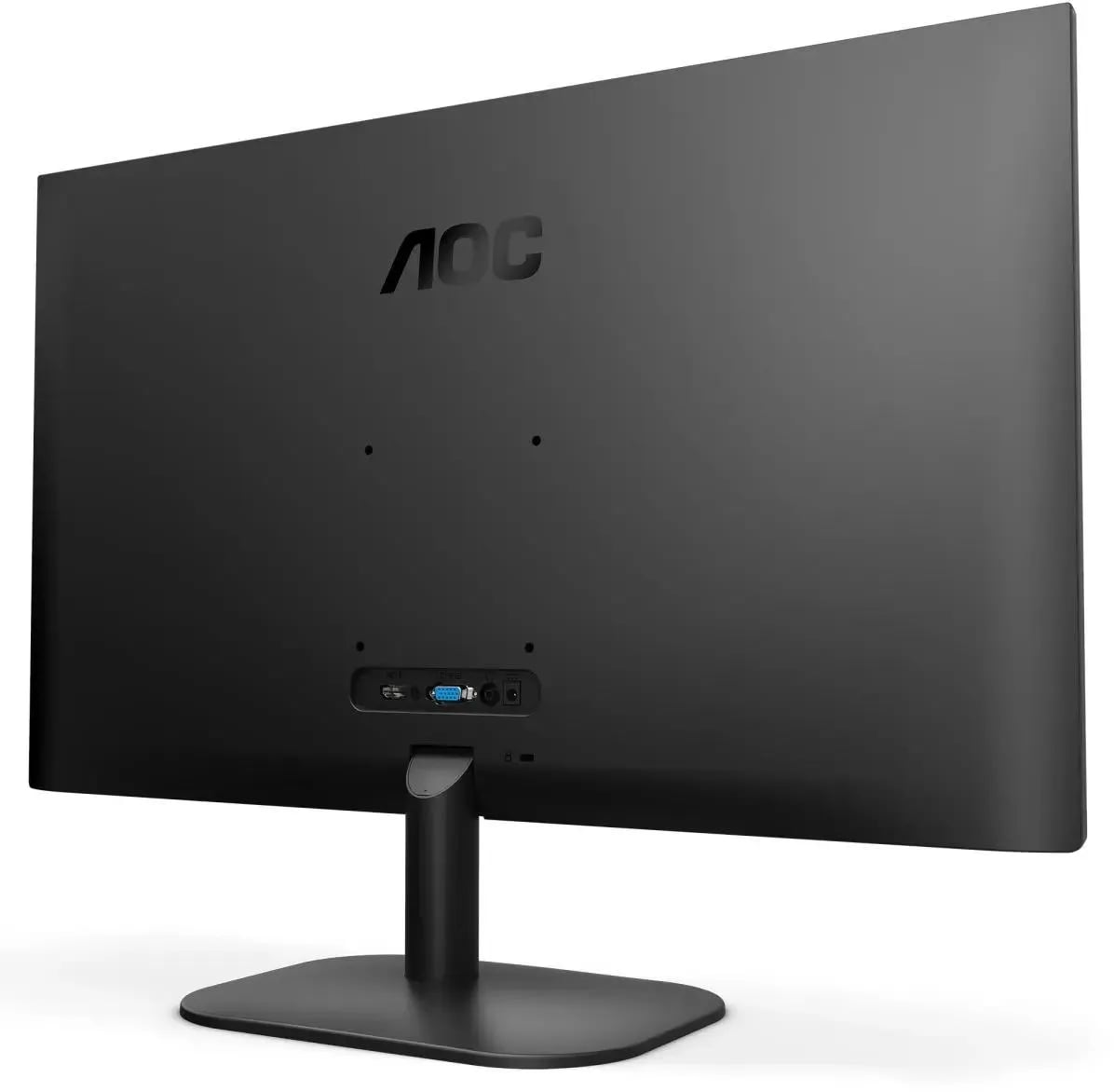 Монитор 23.8" AOC Value Line 24B2XDA/01, черный