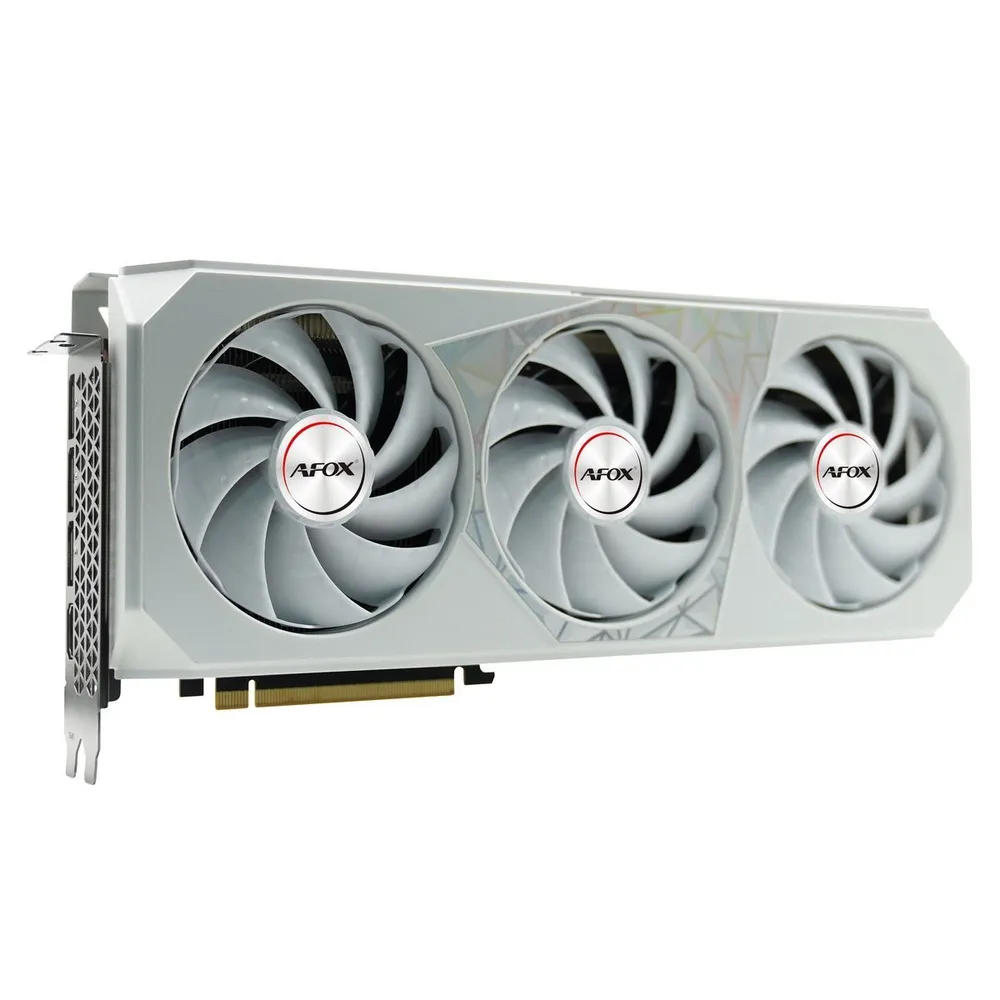 Видеокарта Afox RTX3070Ti GAMING 8GB GDDR6X 256bit [AF3070TI-8GD6XH7-V2]