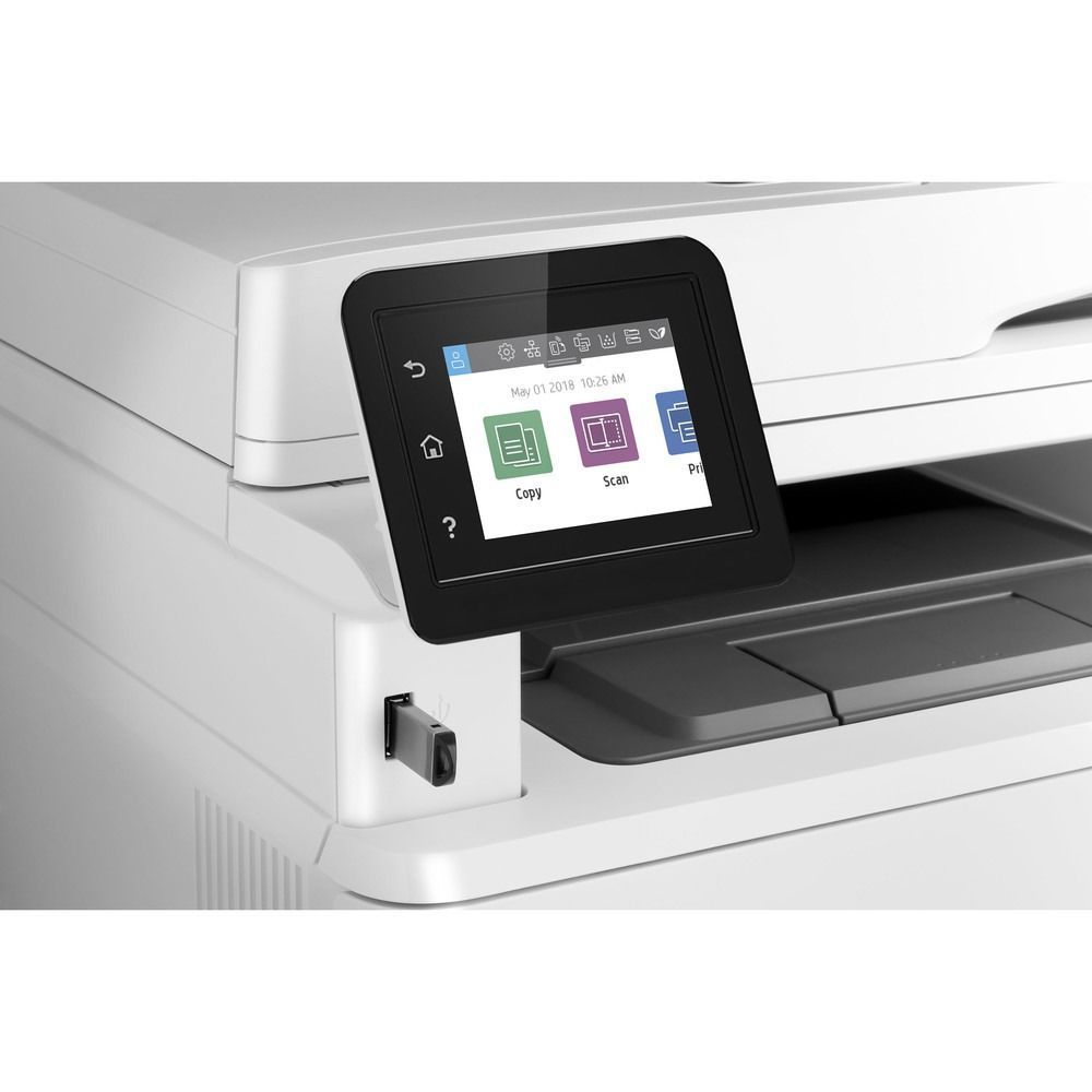 МФУ HP LaserJet Pro M428dw MFP RU [W1A28A]