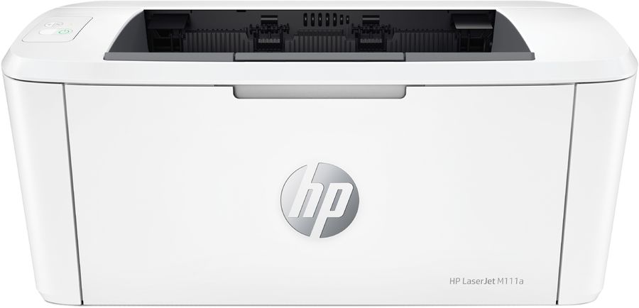 Принтер HP LaserJet M111A, ч/б, А4 [7MD67A]