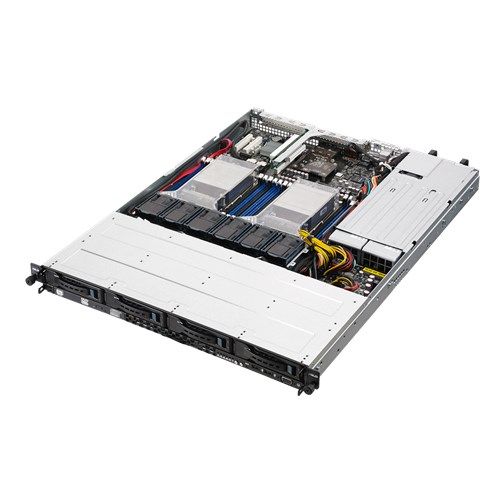 Платформа Asus RS500-E8-RS4 V2 90SV03NB-M24CE0 (2CPU, 3.5" SATA, PCU 2x770W)