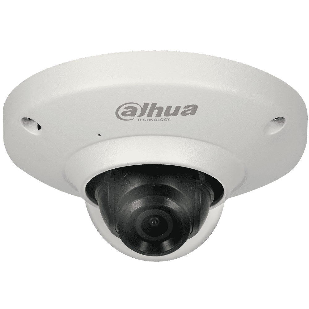 IP-камера Dahua DH-IPC-HDB4231CP-AS-0280B (2MP, PoE, 2.8 mm, микрофон)