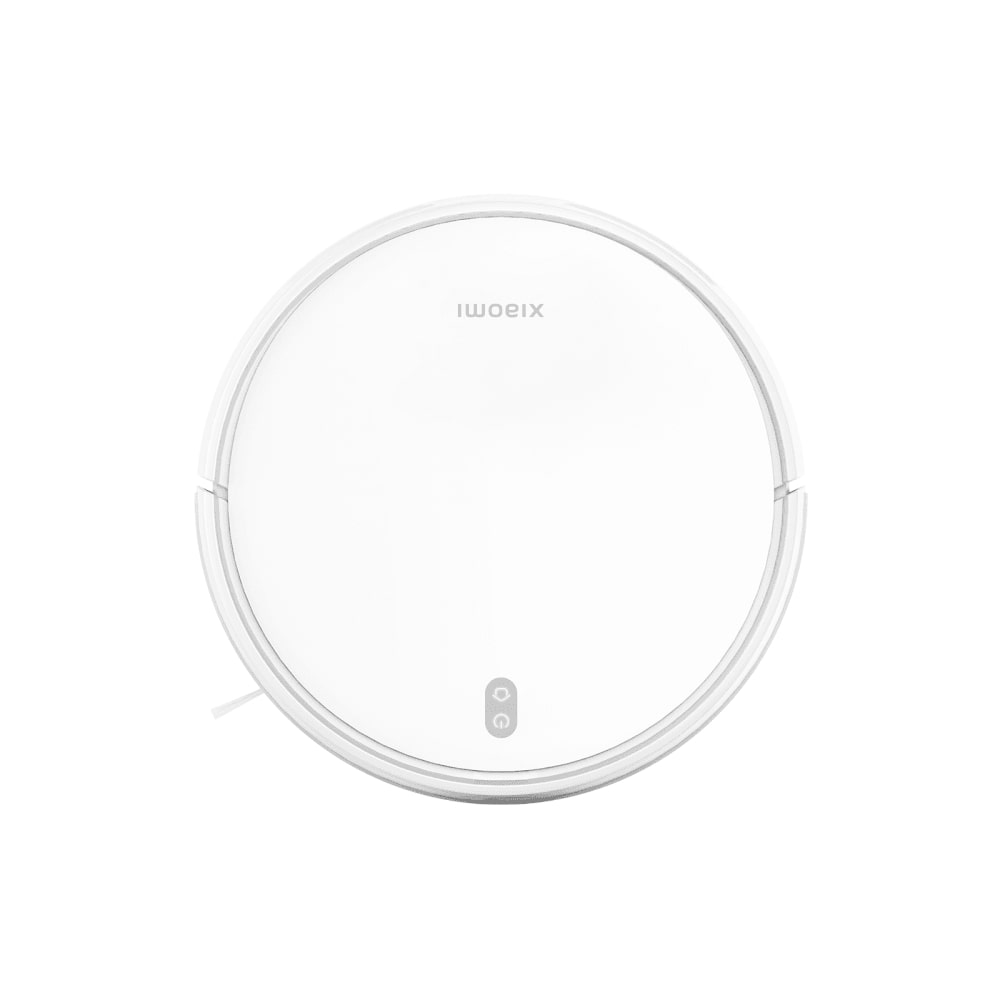 Робот-пылесос Xiaomi Robot Vacuum E12 EU B112 [BHR7331EU]