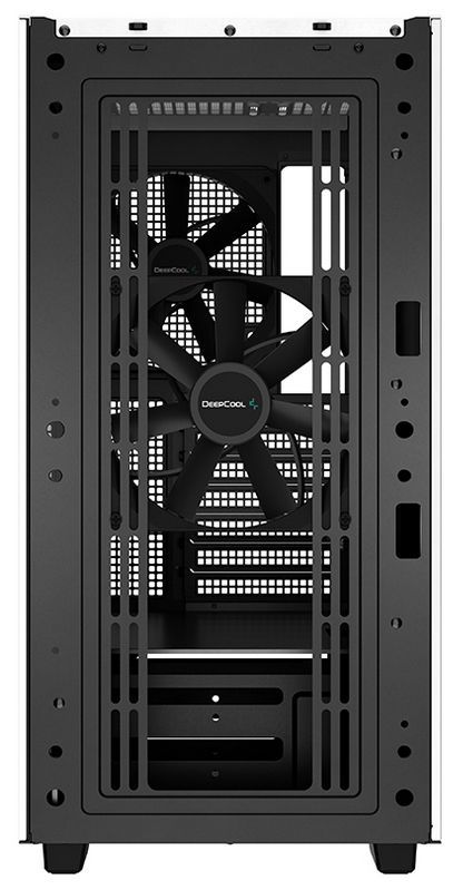 Корпус Deepcool CK500 WH белый [R-CK500-WHNNE2-G-1]