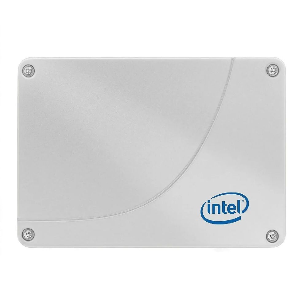 SSD накопитель Intel D3-S4620 SSDSC2KG038TZ01 3.8ТБ, 2.5", SATA III