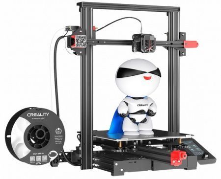 3D принтер Creality Ender-3 MAX Neo, набор для сборки [1001020445]