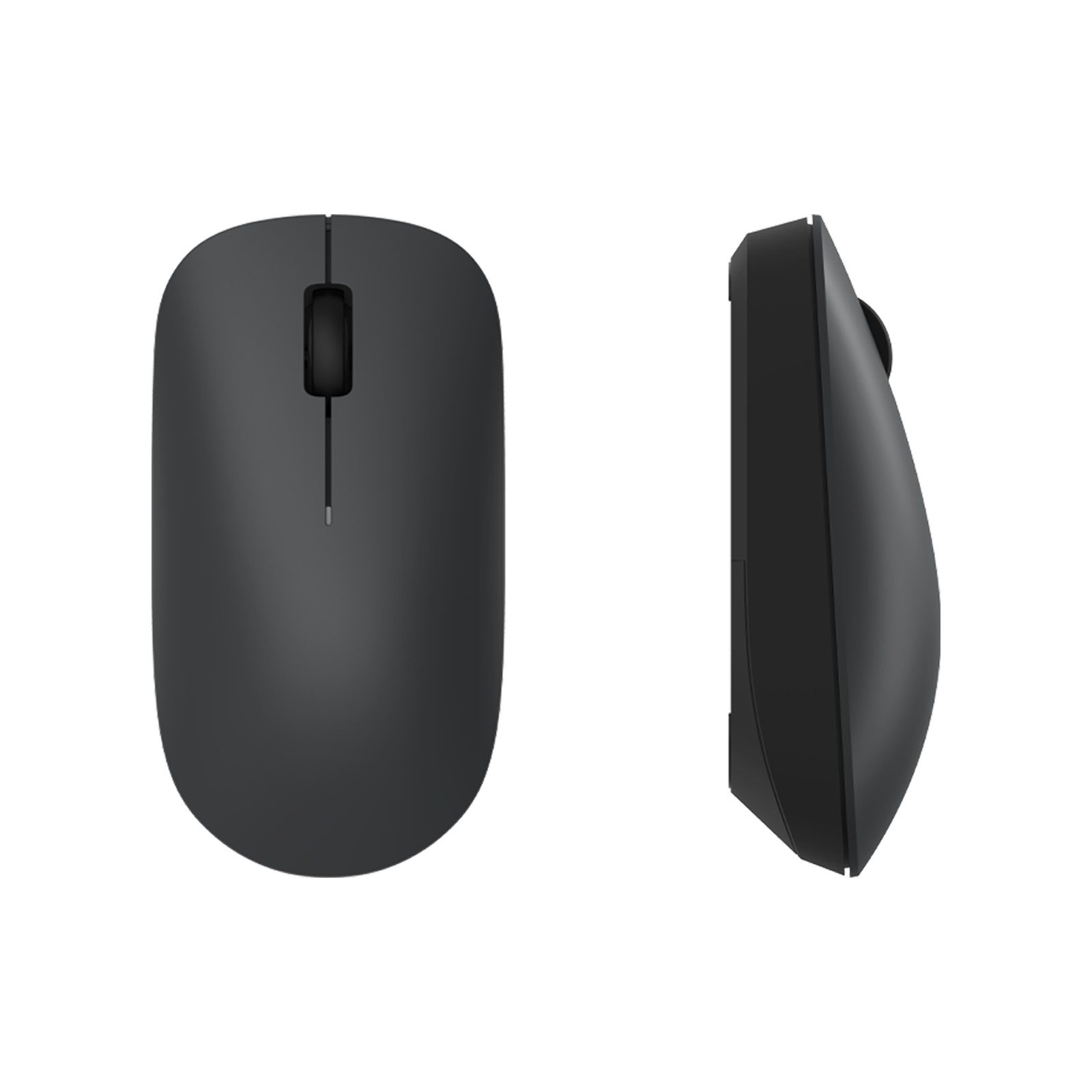 Мышь Xiaomi Wireless Mouse Lite XMWXSB01YM [BHR6099GL]
