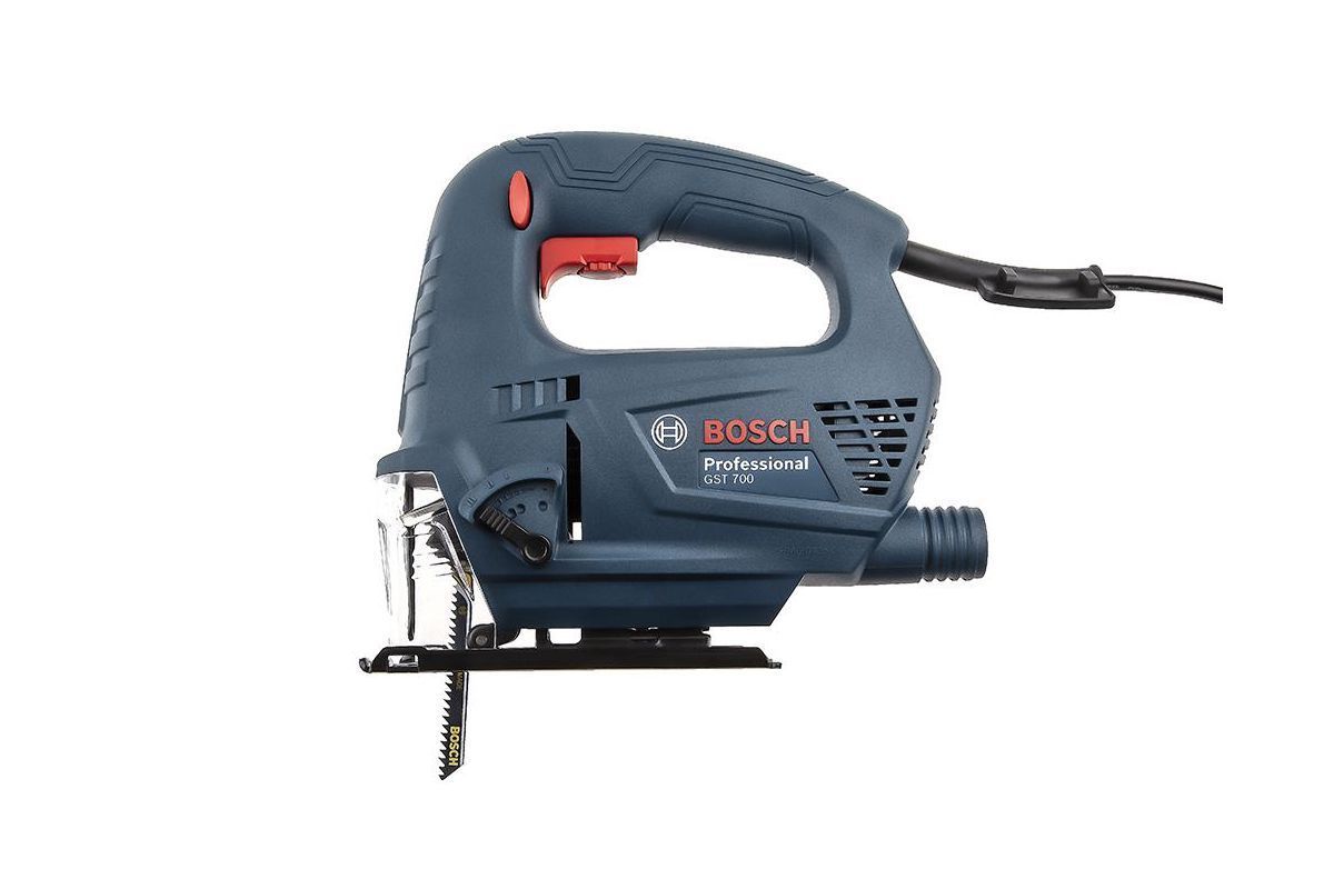 Лобзик Bosch GST 700 [06012a7020]