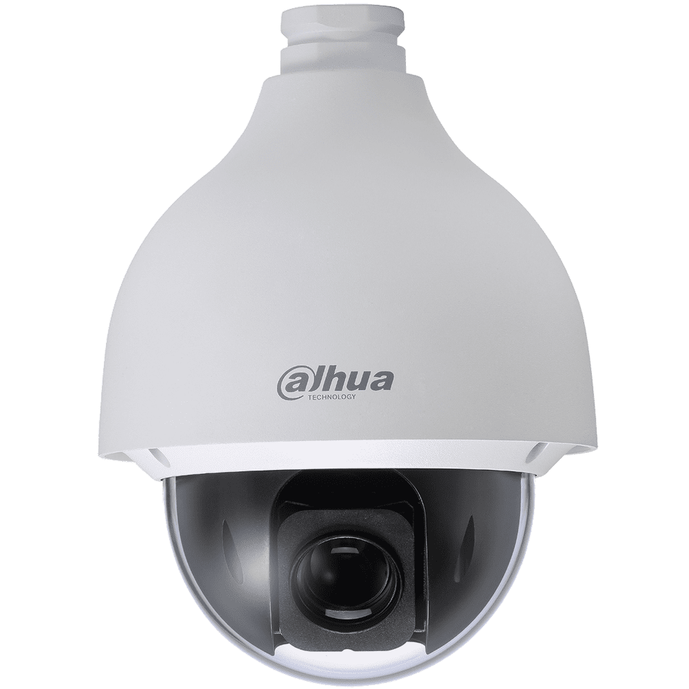 Уличная поворотная IP-камера Dahua DH-SD50225U-HNI (2MP, оптика 25х, PoE, PTZ)