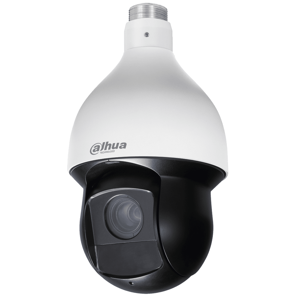 Уличная поворотная IP-камера Dahua DH-SD59230U-HNI (2MP, PoE, PTZ, ИК-подсв. 150 м)