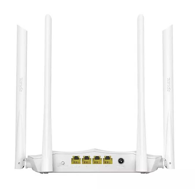 Tenda AC5 Двухдиапазонный AC1200 WiFi маршрутизатор [AC5V3.0]