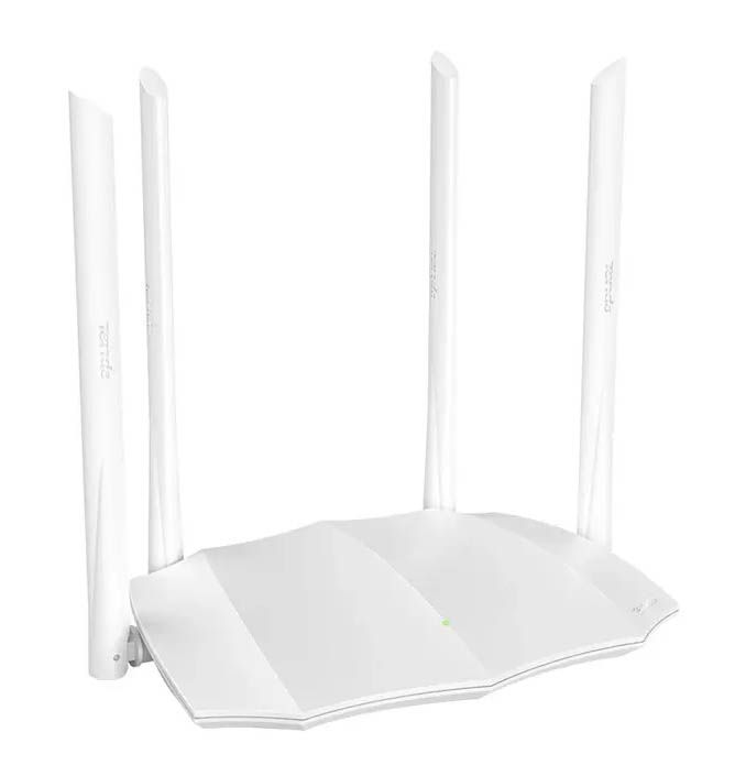 Tenda AC5 Двухдиапазонный AC1200 WiFi маршрутизатор [AC5V3.0]