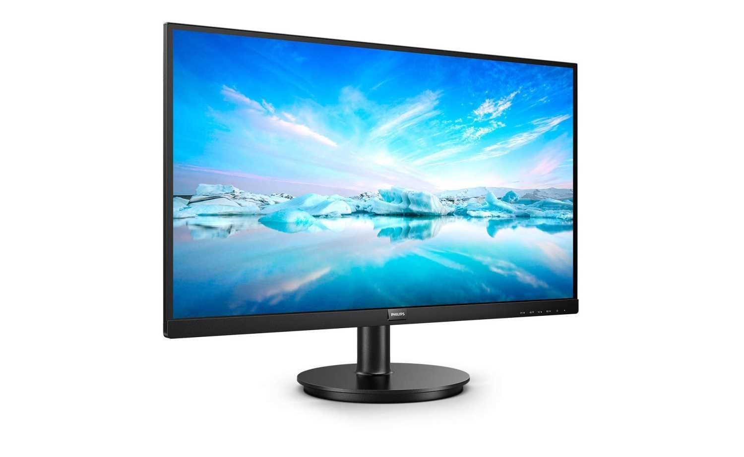 Монитор Philips 275V8LA (00/01)  27'' 16:9 2560х1440(WQHD) VA, nonGLARE, 240 Гц, 250cd/m2, H178°/V17