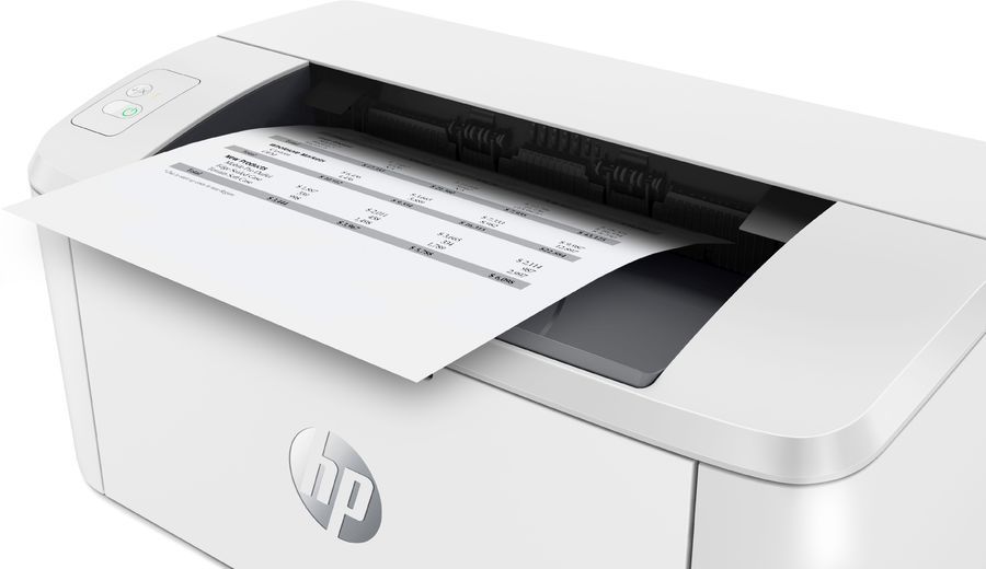 Принтер HP LaserJet M111W, ч/б, А4, Wi-Fi [7MD68A]