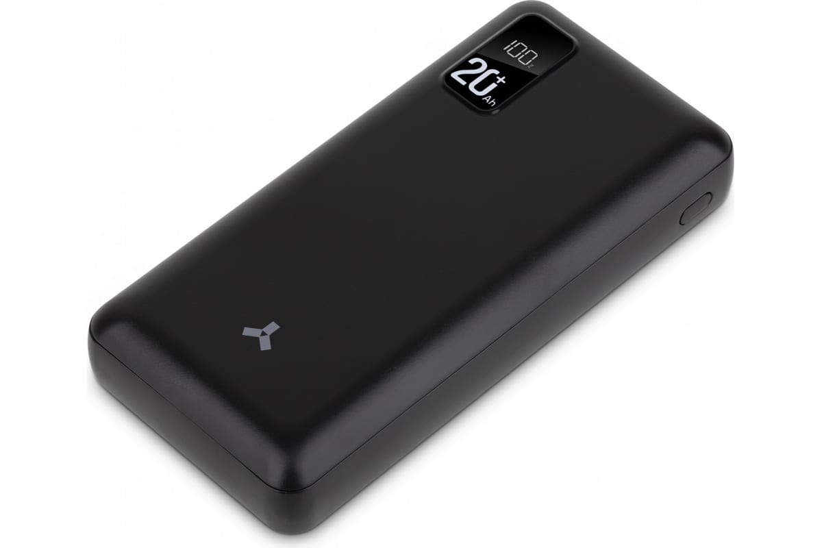 Внешний аккумулятор Accesstyle Winter 20PD, 20000 mAh