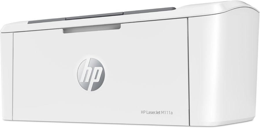 Принтер HP LaserJet M111W, ч/б, А4, Wi-Fi [7MD68A]