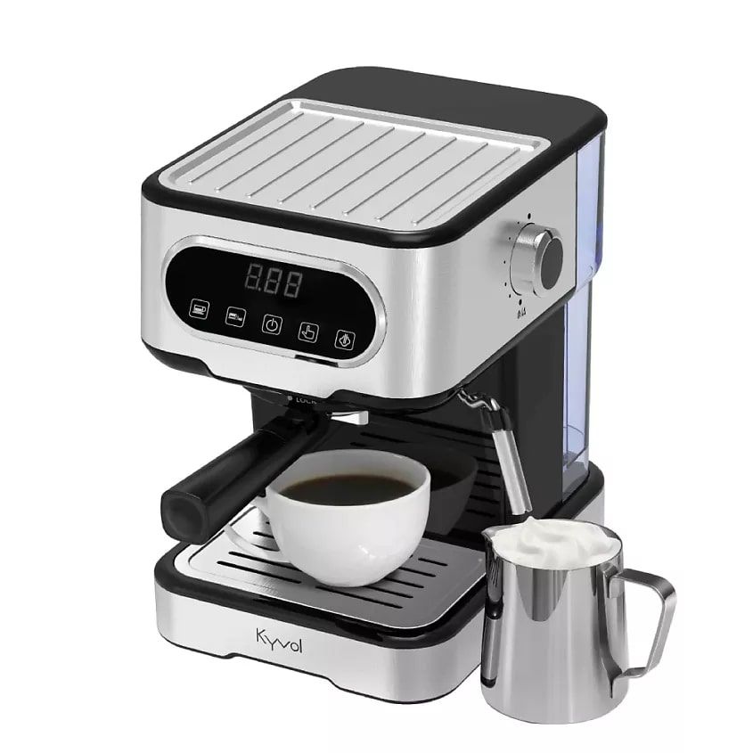 Кофемашина Kyvol Espresso Coffee Machine 02 ECM02