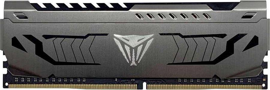 Память DDR4 8Gb Patriot PVS48G360C8 Viper Steel, 3600MHz, DIMM