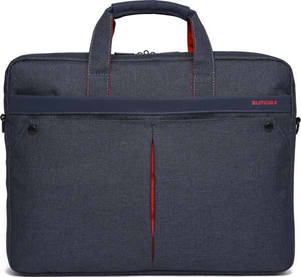 Сумка для ноутбука 15.6" Sumdex PON-202NV, синий