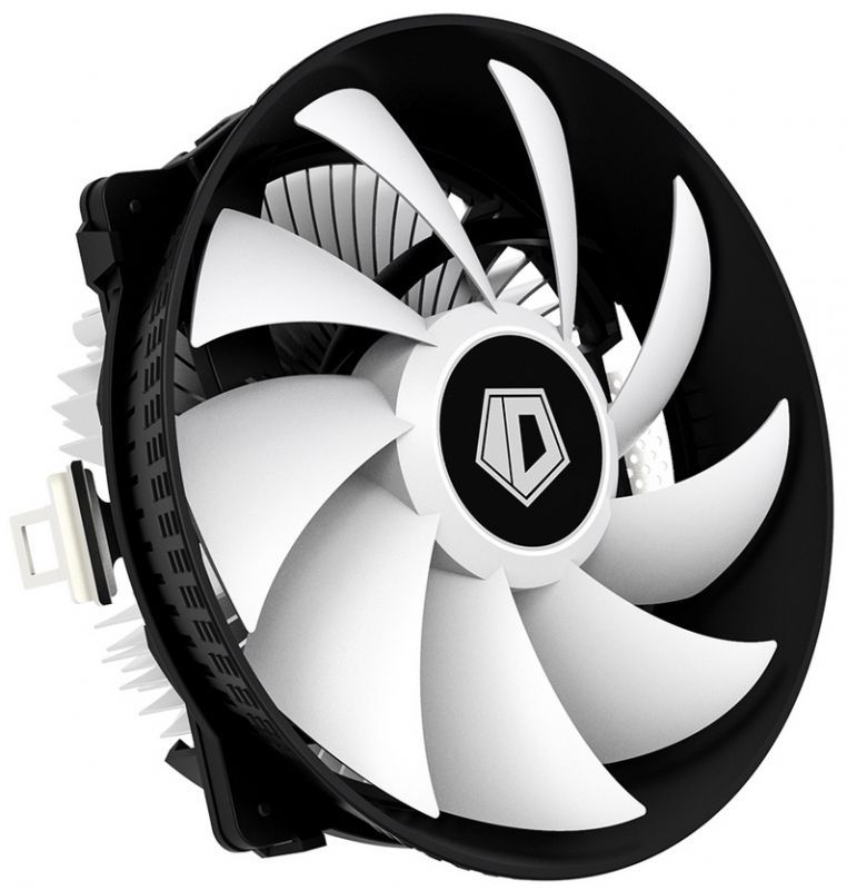 Устройство охлаждения кулер ID-Cooling DK-03 RAINBOW 120mm