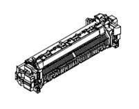 Термоблок Kyocera FK-7125 оригинальный [302V693054 / 302V693052 / 302V693050 / 302V693051]