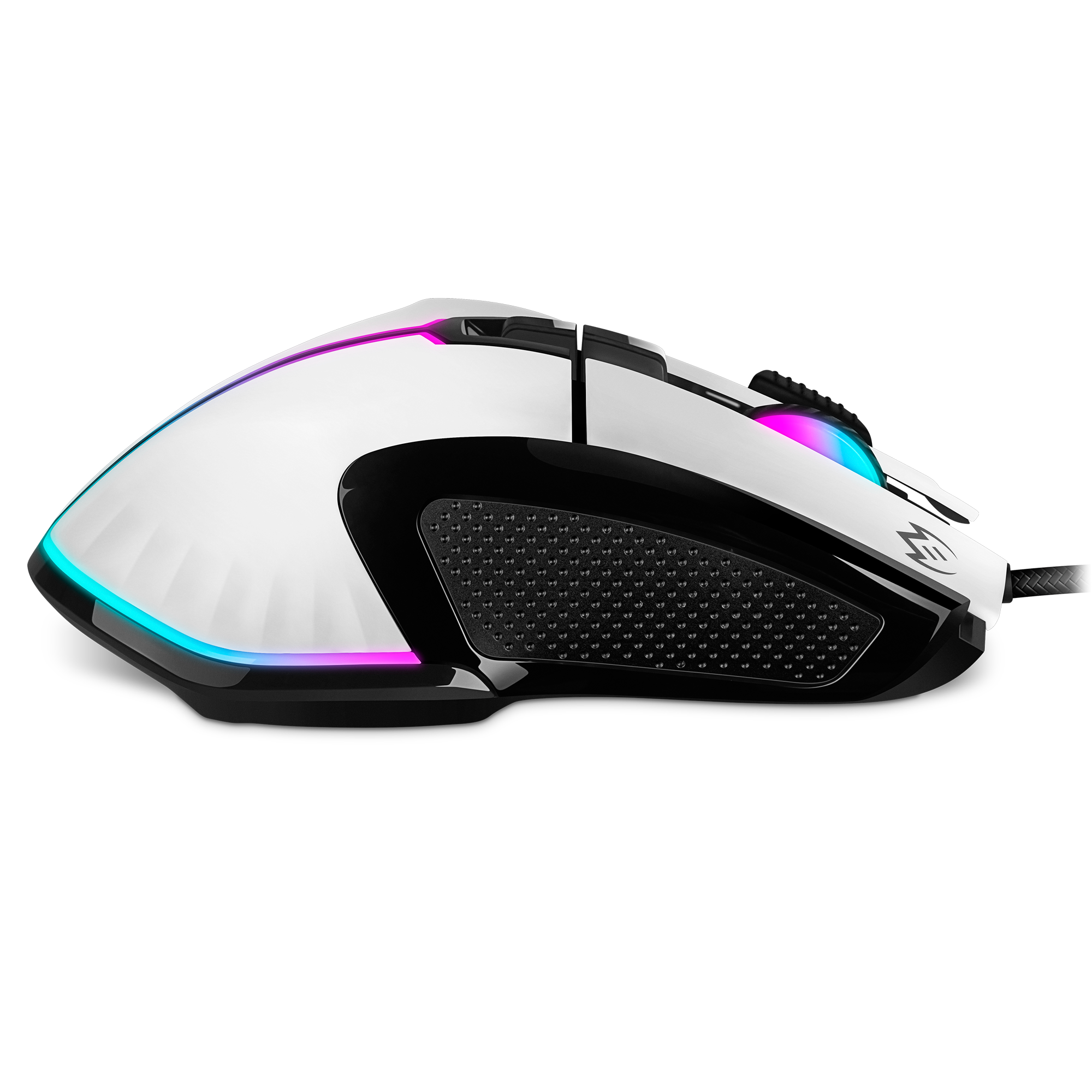 Игровая мышь SVEN RX-G990, RGB-подсветка [SV-021757]