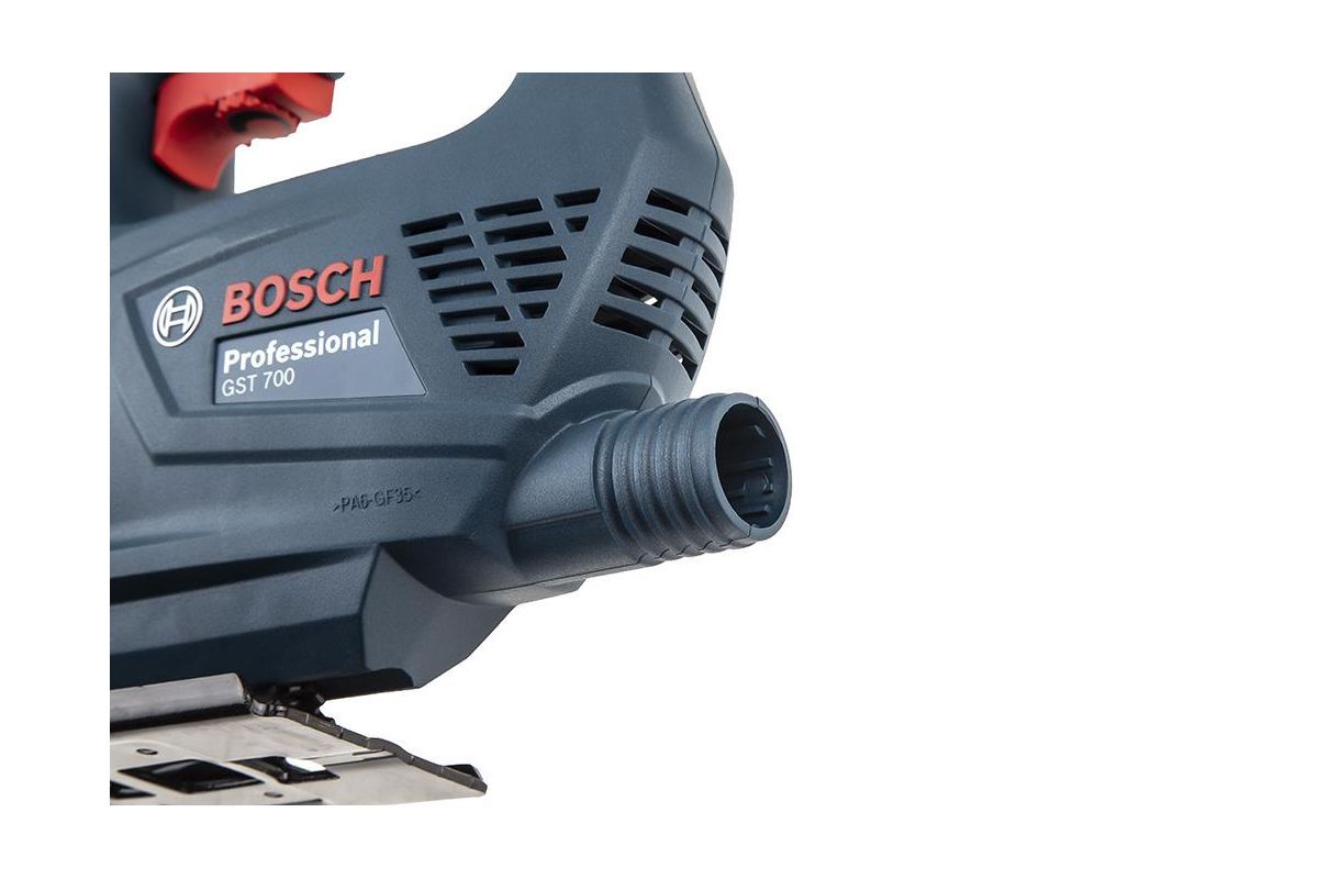 Лобзик Bosch GST 700 [06012a7020]