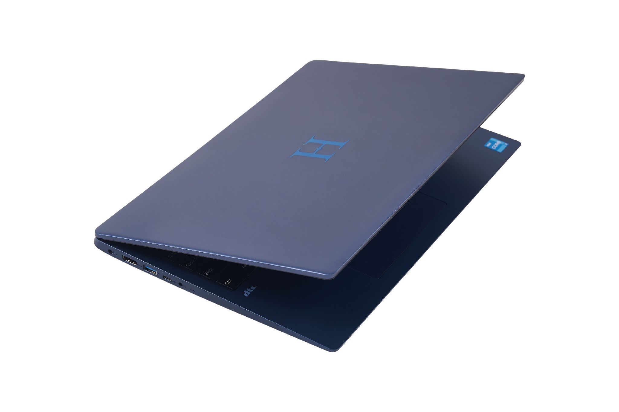 Ноутбук H-Book 14 MAК4 14' IPS, i5 1155G7, 8GB, SSD 512GB M.2, Win11 Home [T52E4W]