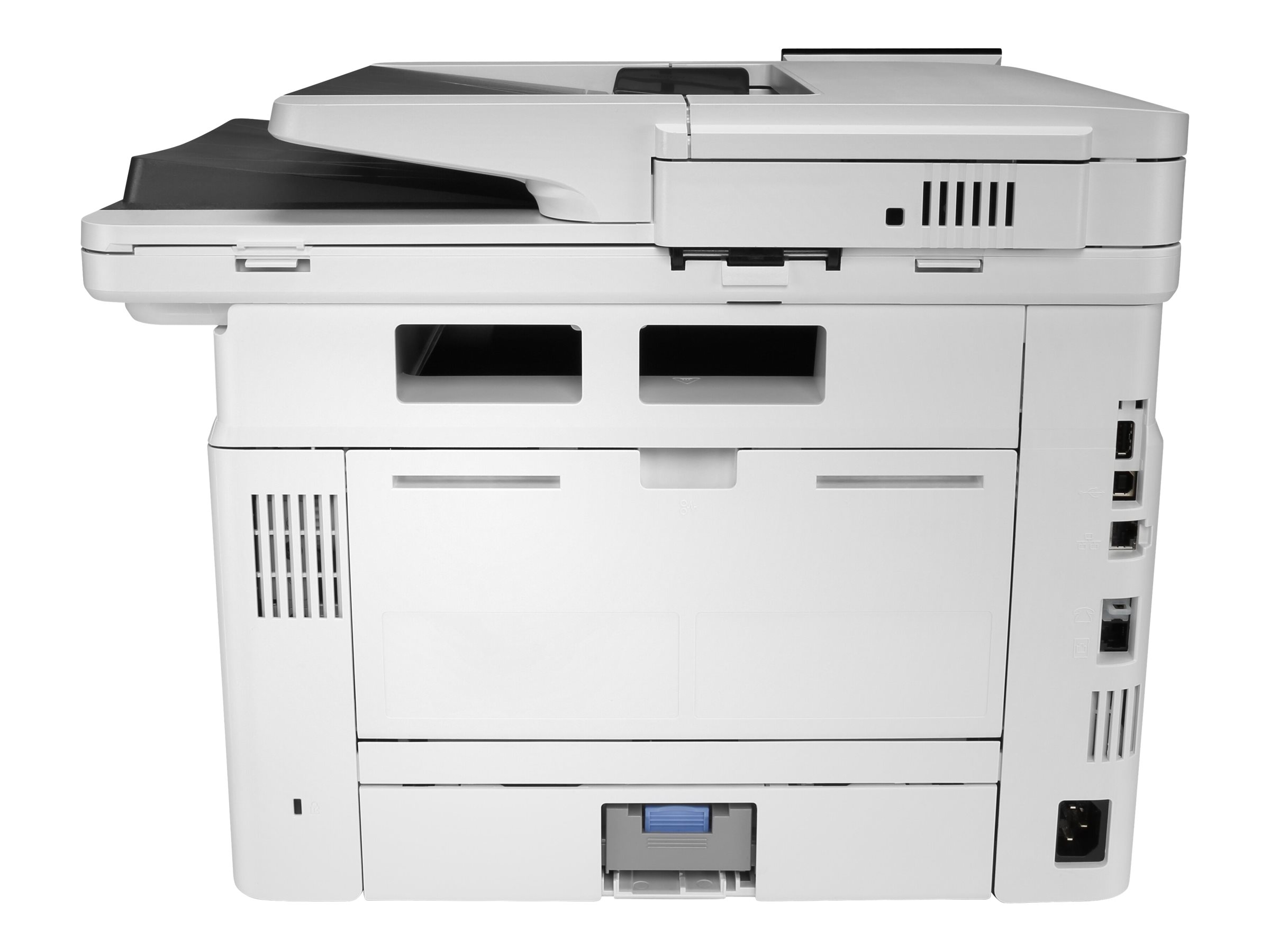 МФУ HP LaserJet Pro M428fdw (A4,ч/б,копир/принтер/сканер/факс,RADF,дуплекс,Wi-Fi, сеть)