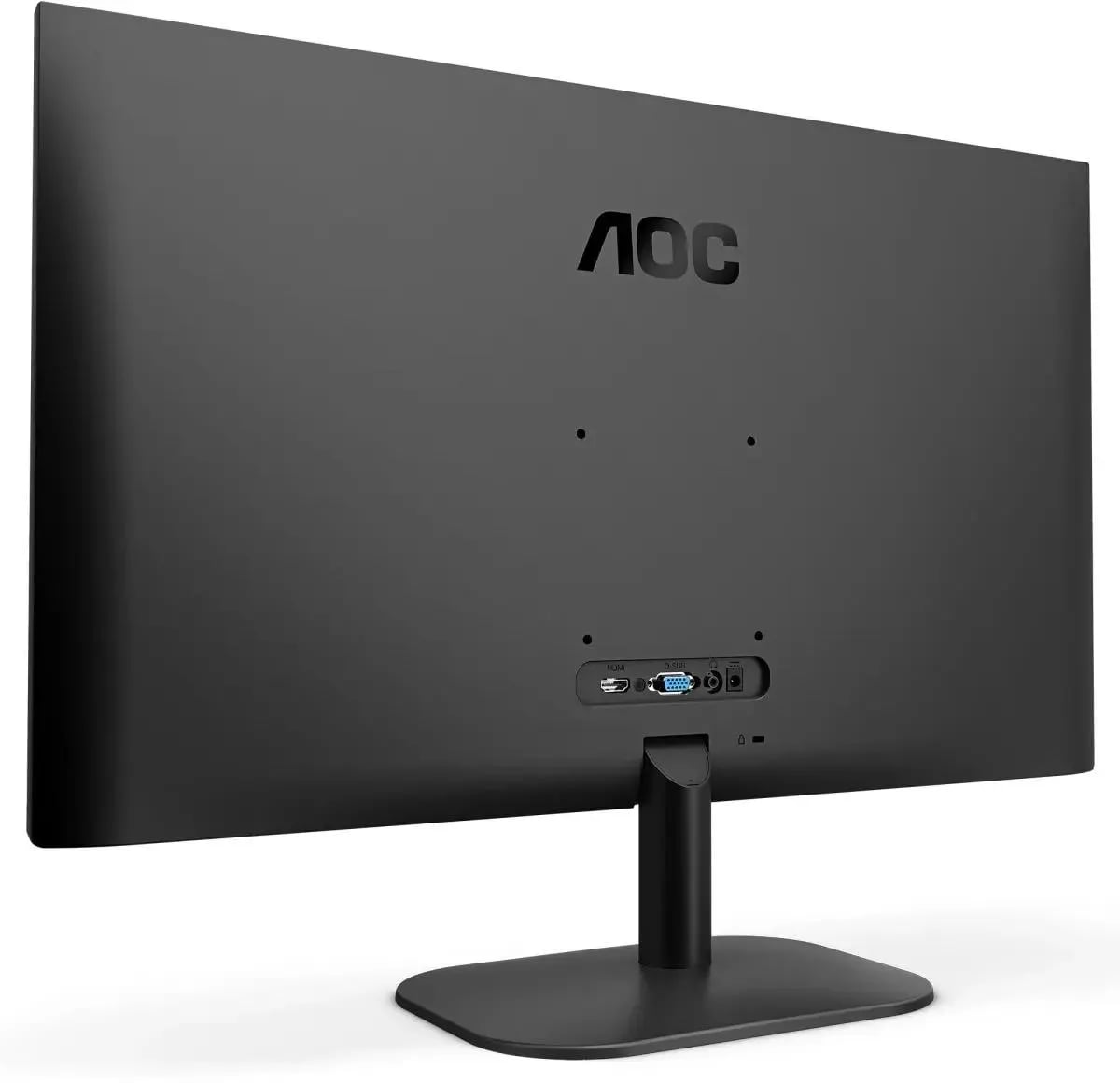 Монитор 23.8" AOC Value Line 24B2XDA/01, черный