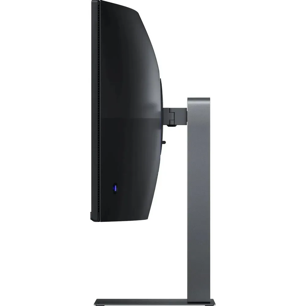 Монитор Xiaomi 34" G34WQi ELA5454EU Curved 1500R Black, VA, 3440x1440, 180Hz, черный