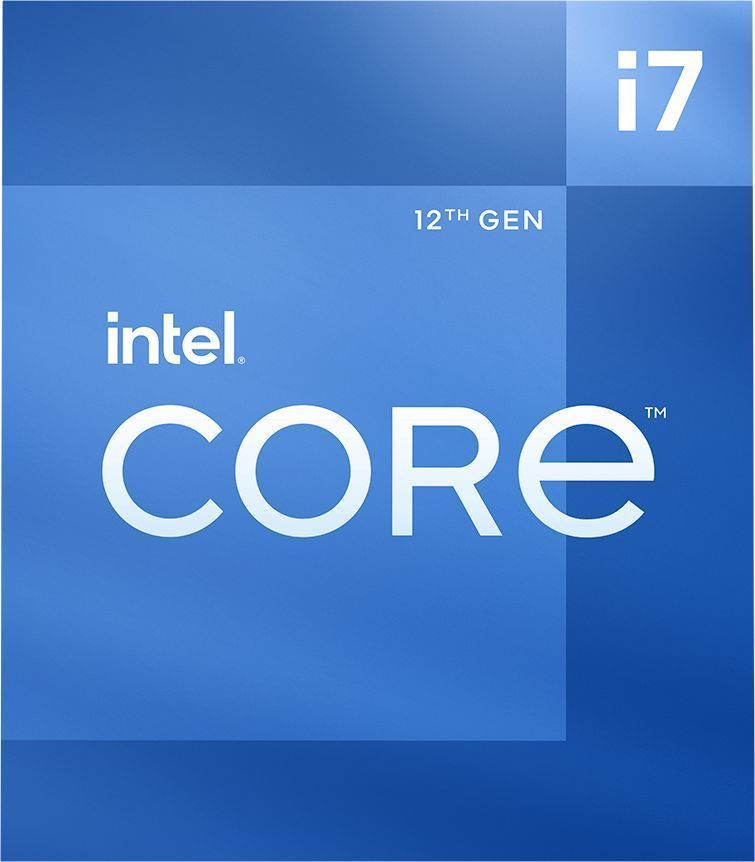 Процессор Intel Core i7 12700, LGA 1700, OEM 