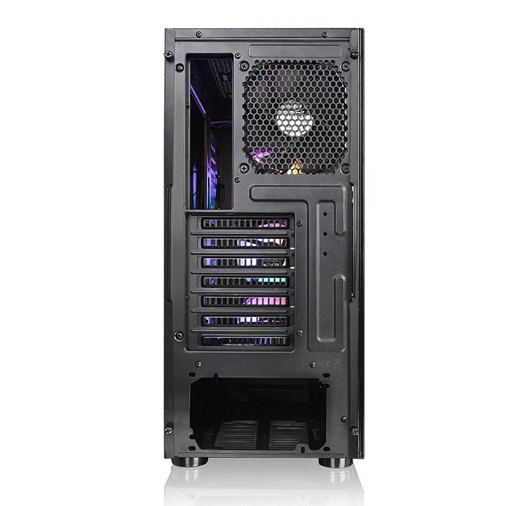 Корпус ATX Thermaltake Case Tt Level 20 MT ARGB [CA-1M7-00M1WN-00]