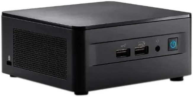 Платформа Intel NUC12WSKI5, Core i5-1240P, без кабеля питания [rnuc12wski500000i]