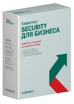 Kaspersky Endpoint Security для бизнеса – Стандартный,Renewal,1Y,B:10-14