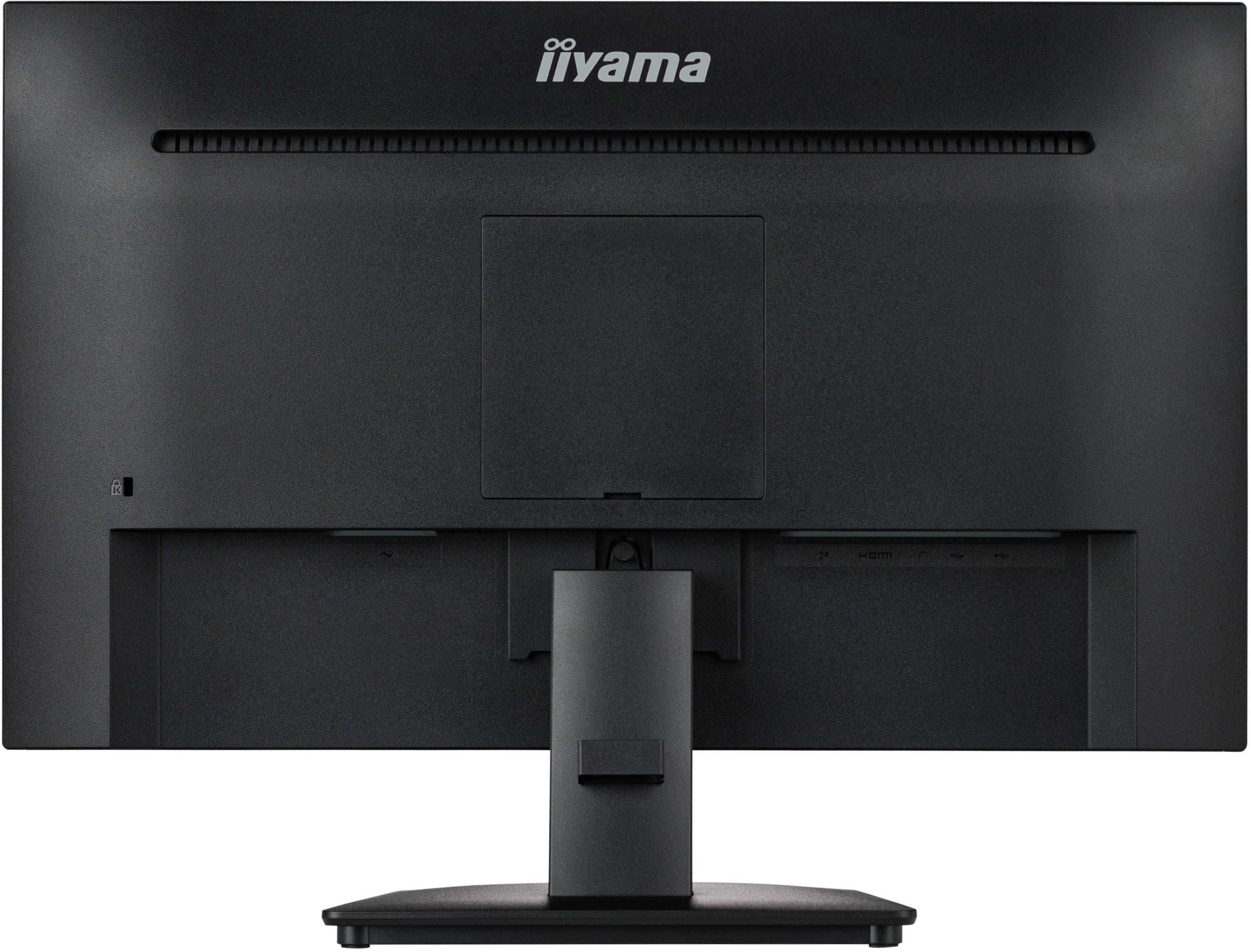 Монитор 23.8 Iiyama ProLite XU2494HSU-B2, черный