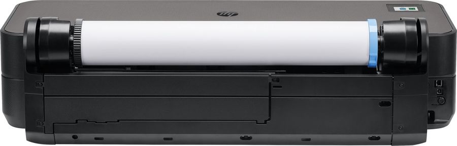 Плоттер HP Designjet T230, A1, 24" [5hb07a]