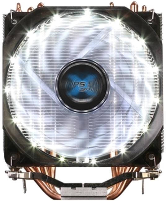 Кулер для процессора ZALMAN CNPS9X OPTIMA