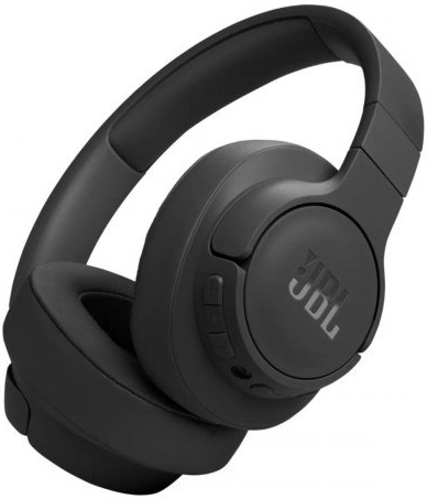 Наушники Bluetooth JBL Tune 770NC Black [JBLT770NCBLK]