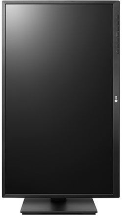 Монитор LG 24BK550Y 23.8", черный [24bk550y-b.aruz]