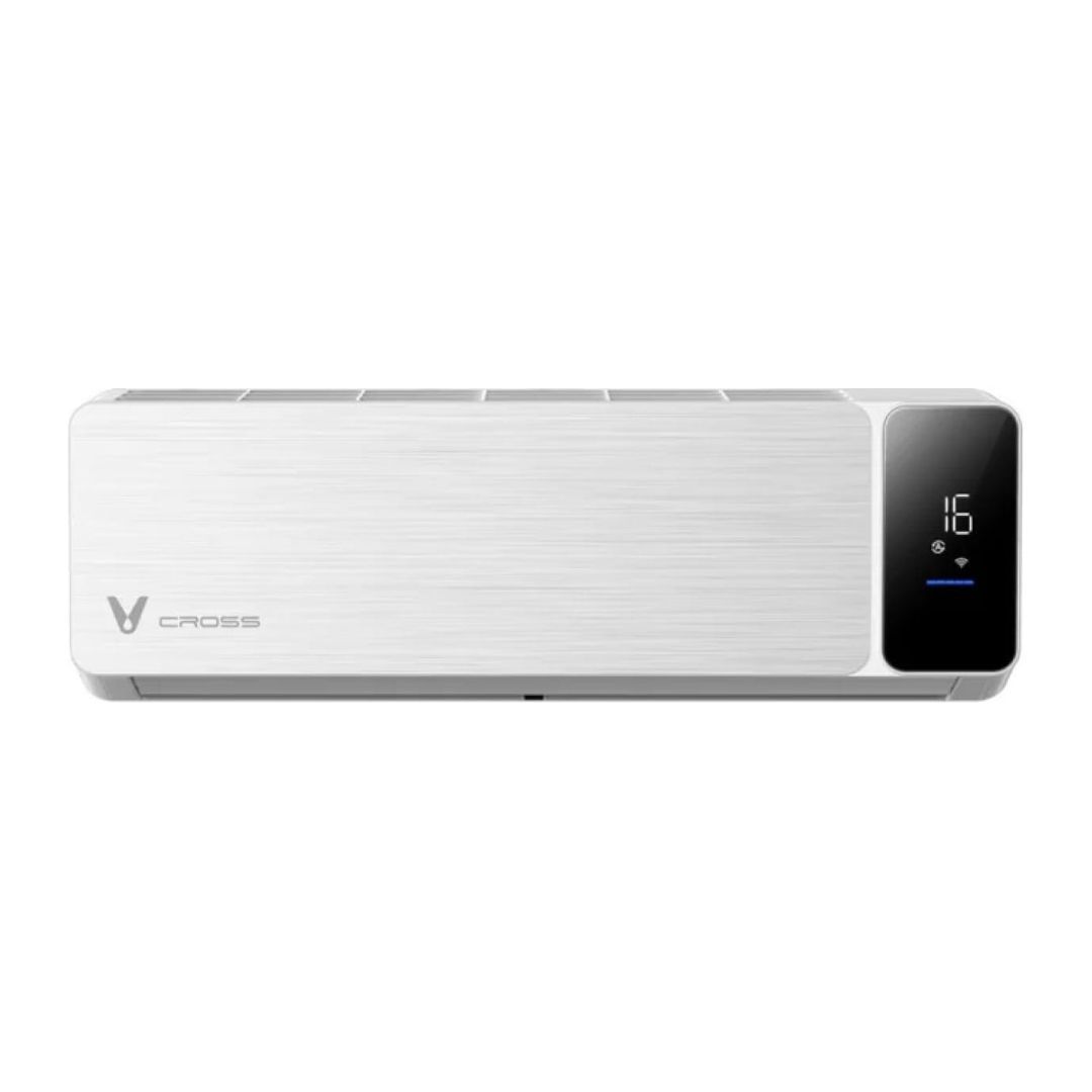 Кондиционер сплит-система Viomi Cross 12000BTU [KFR-35GW/EY3PMB-A++/A+]