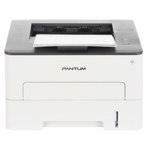 Принтер Pantum P3010D (А4, ч/б, дуплекс, 30 стр./мин.)